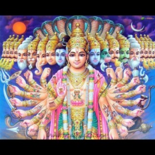 330 Million Deities