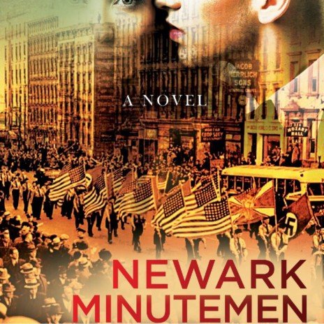 Fire in Our Hearts (Newark Minutemen)