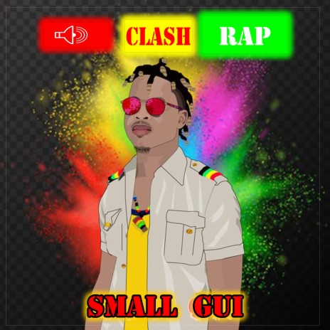 Clash Rap | Boomplay Music