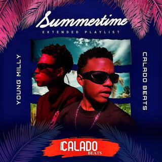 SUMMERTIME E.P