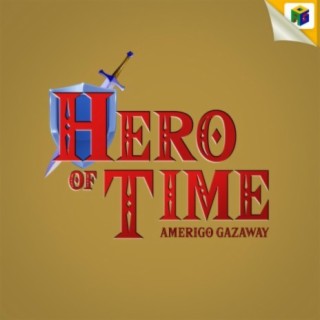 Hero of Time