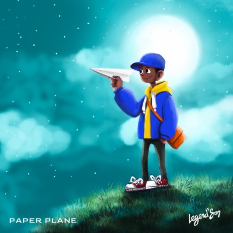 Paper Plane | Boomplay Music