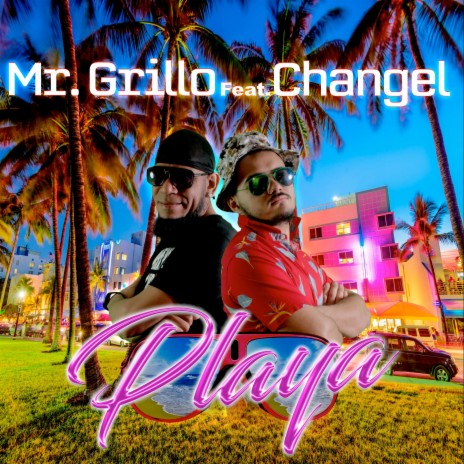 Playa (feat. Changel) | Boomplay Music