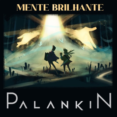 Mente Brilhante ft. Ana Rock | Boomplay Music