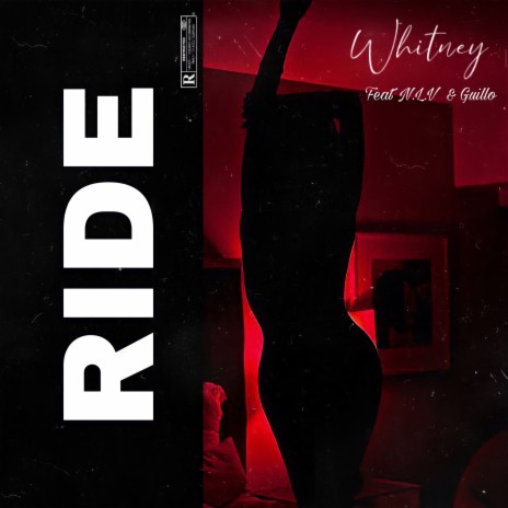 Ride ft. N.L.V & Guillo | Boomplay Music