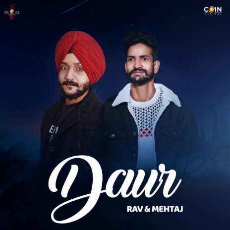 Daur ft. Mehtaj | Boomplay Music