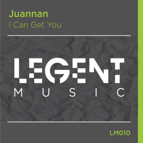 I Can Get You (Radio Mix) | Boomplay Music
