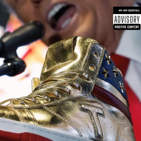 Trump Sneakers | Boomplay Music