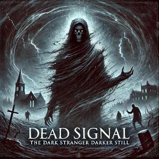 The Dark Stranger