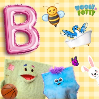 Letter B Song