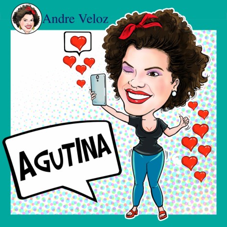 Agutina | Boomplay Music