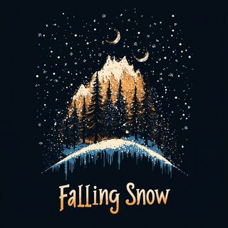 Falling Snow