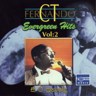 C T Fernando Evergreen Hits, Vol. 2