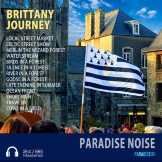 Brittany Journey