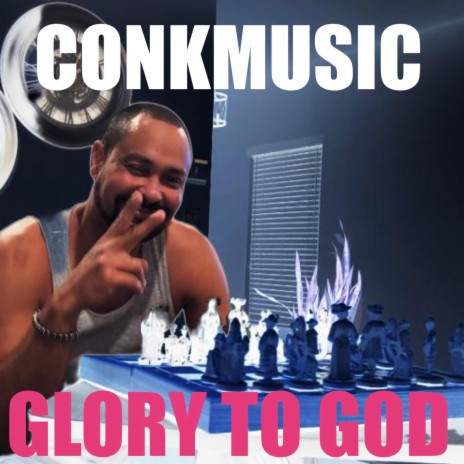 GLORY TO GOD | Boomplay Music