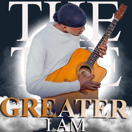 The Greater I Am | Boomplay Music