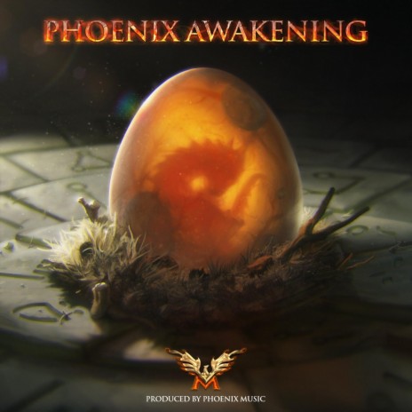 Phoenix Awakening | Boomplay Music