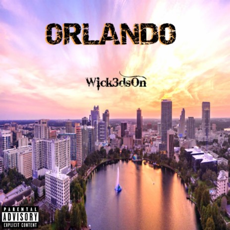 Orlando | Boomplay Music