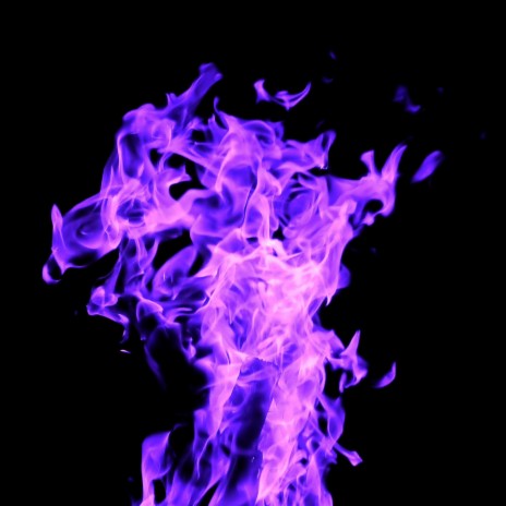 purple flame | Boomplay Music