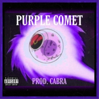 PURPLE COMET