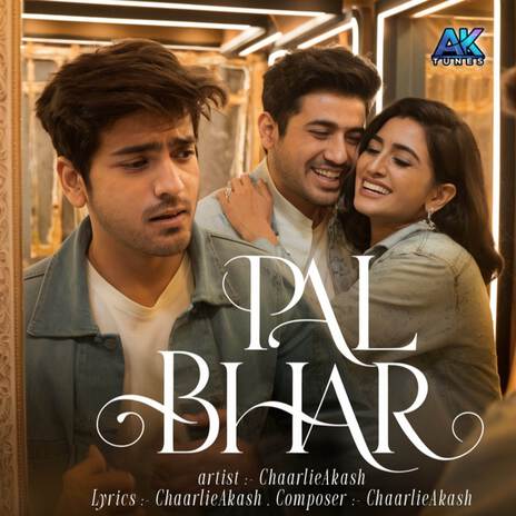 Pal Bhar | Boomplay Music