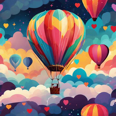 Hot Air Ballon | Boomplay Music