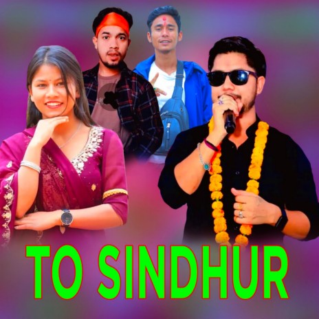 TO SHINDUR | Boomplay Music