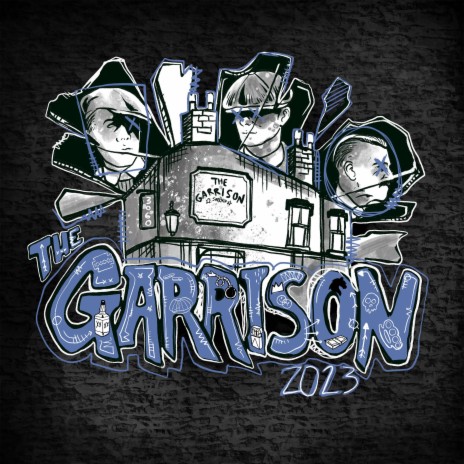 The Garrison 2023 ft. Archer | Boomplay Music