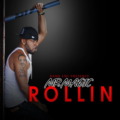 Rollin | Boomplay Music