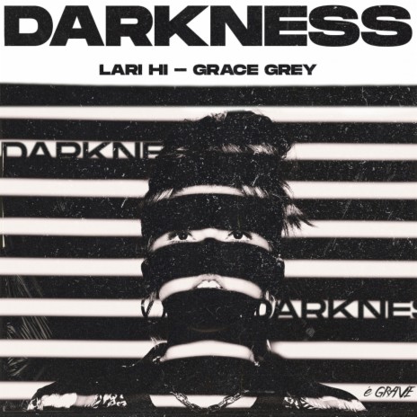 Darkness ft. Grace Grey | Boomplay Music