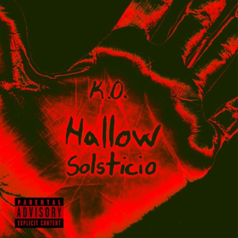 HALLOW ft. Solsticio | Boomplay Music