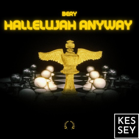 Hallelujah Anyway | Boomplay Music