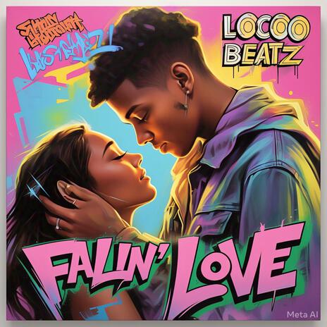 Fall in Love | Boomplay Music