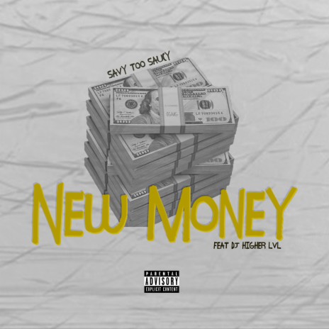 New Money (feat. DJ Higher LvL) | Boomplay Music