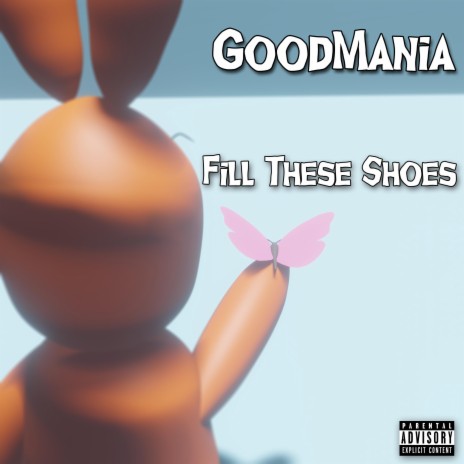 Fill These Shoes | Boomplay Music