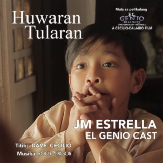 Huwaran Tularan (feat. JM Estrella, El Genio Cast & Dave Cecilio)