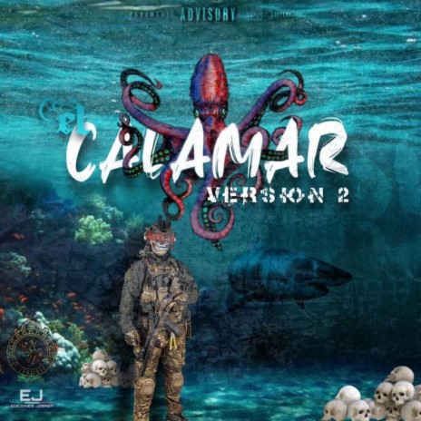 El Calamar V2