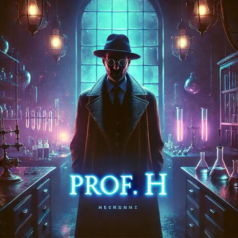 Proff. Hall ft. Mr. Hall | Boomplay Music