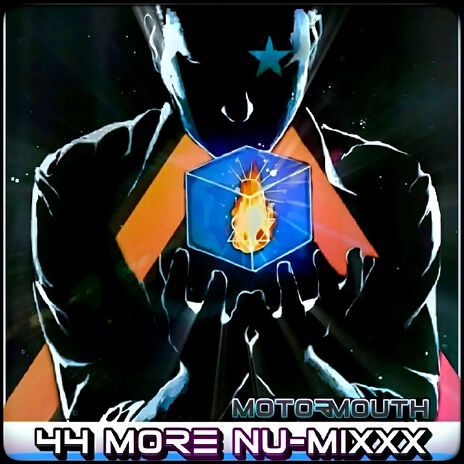 44 More Nu-Mixxx | Boomplay Music