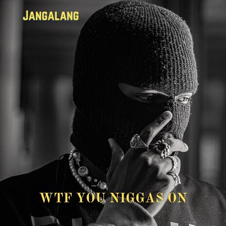 Wtf You Ninjas On | Boomplay Music