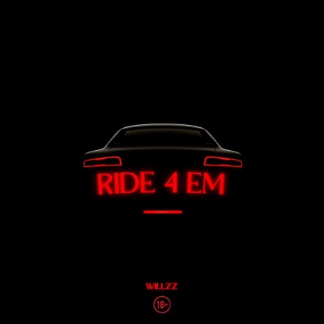 Ride 4 'Em | Boomplay Music