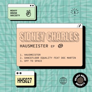 Hausmeister EP