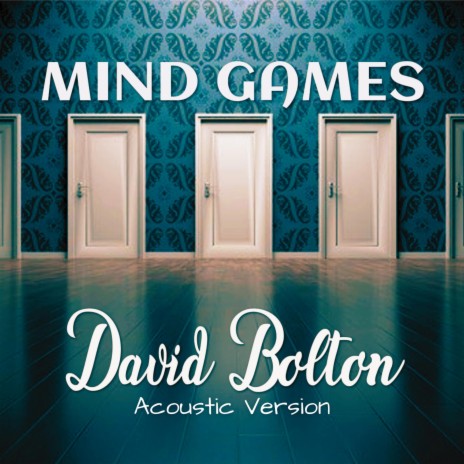 Mind Games (Acoustic Version) | Boomplay Music