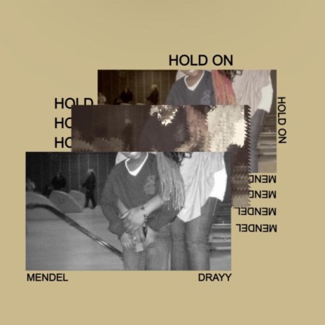 Almost There (Hold On) ft. dray tyg | Boomplay Music