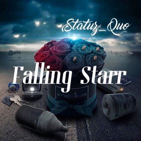 Falling Star | Boomplay Music