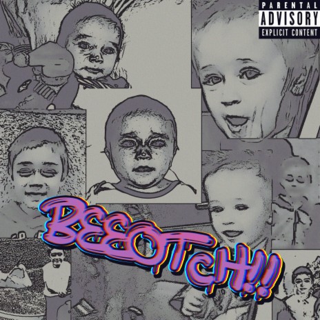 Beeotch! | Boomplay Music