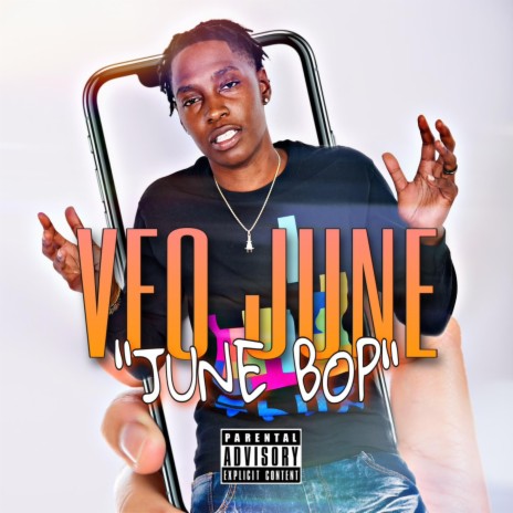 June Bop | Boomplay Music