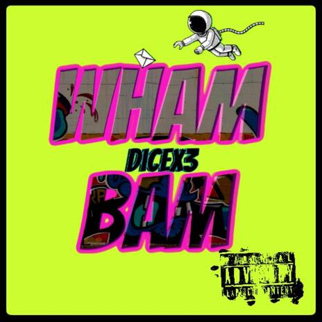 WHAM BAM | Boomplay Music