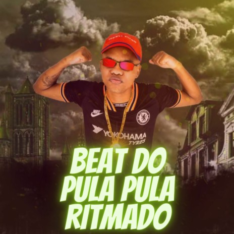 BEAT DO PULA PULA RITMADO ft. DJ Walace Machado | Boomplay Music