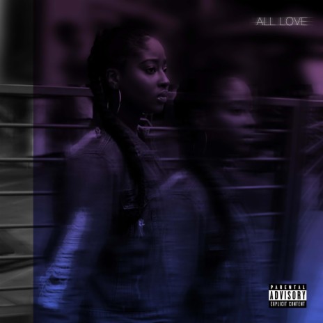All Love ft. Floyd Miles | Boomplay Music